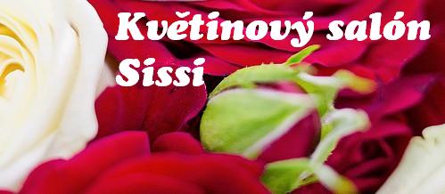 Květinový salón SISSI