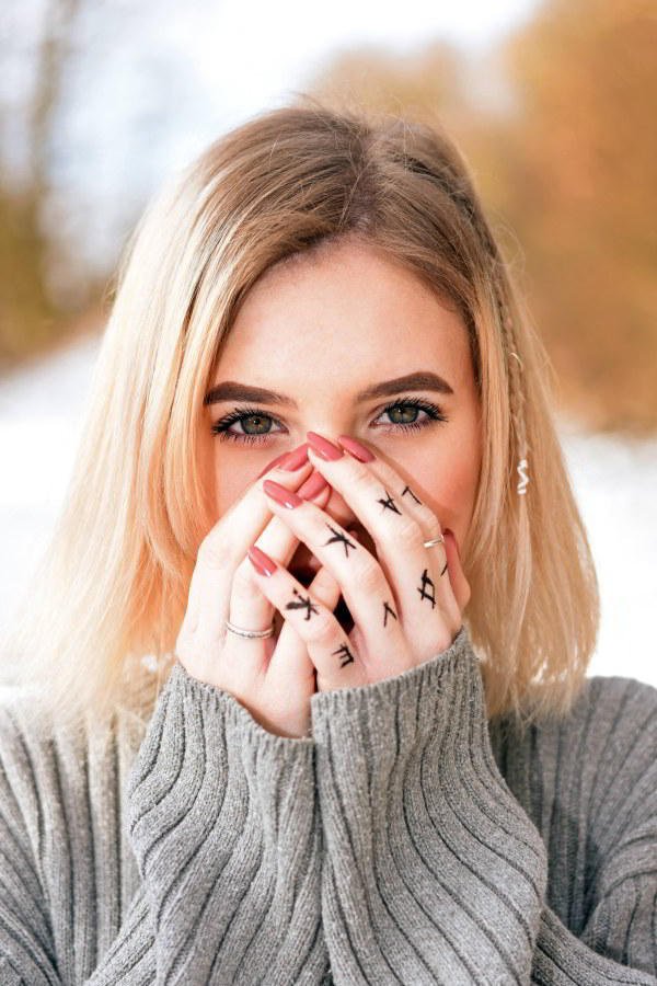 divka romana kubenova