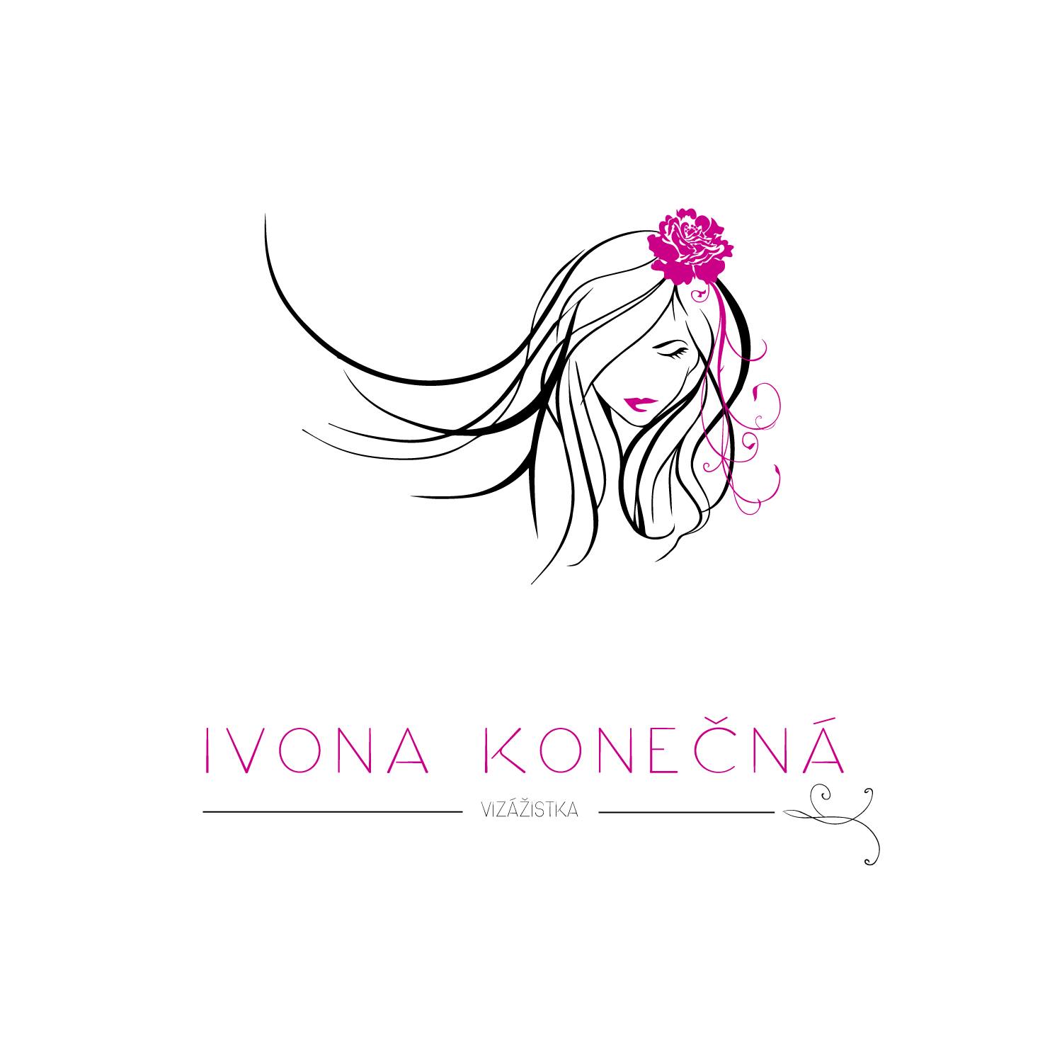 Ivona Konečná - vizážistka