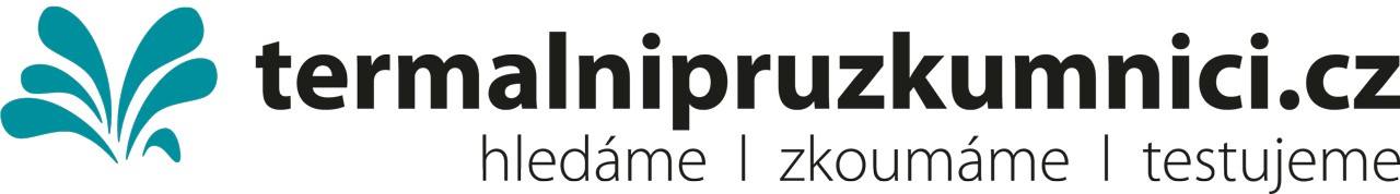 Termální průzkumníci