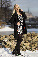Street fashion foto
