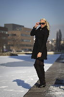 Fashion fotografie