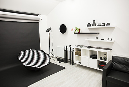 Ateliér